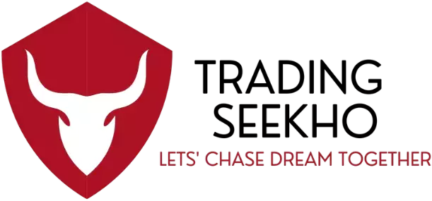 Trading Seekho Logo 3