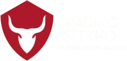 Trading Seekho Logo 2