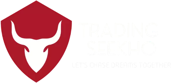 Trading Seekho Logo 2