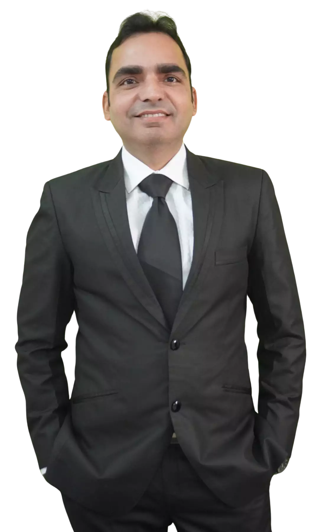 Trading Seekho Vicky Mehta