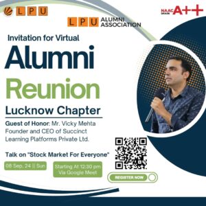 Trading Seekho Alumni Reunion Talk On Stock Market For Everyone