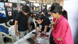 Trading Seekho with Me at LPU Here's How It Went