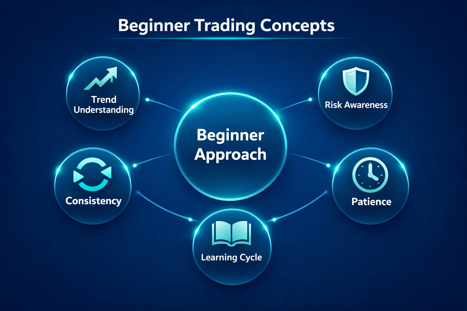 Best Trading Strategies for Beginners in India