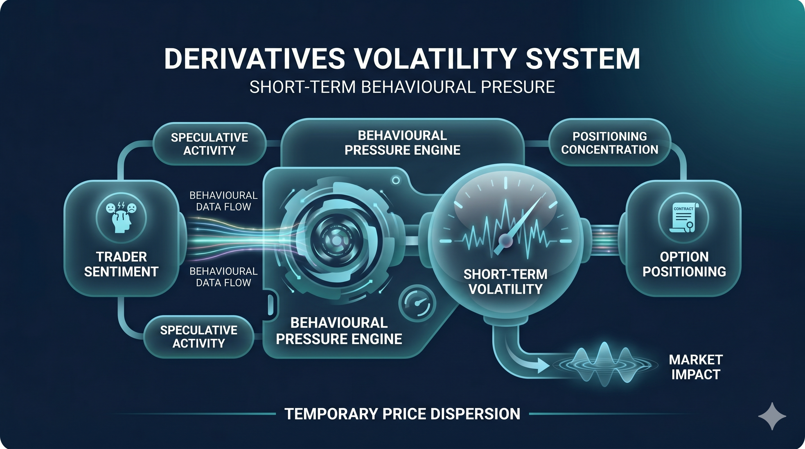 Trader monitoring volatile derivatives charts, rapid price movement, graphs, and market screens with time indicators