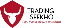 Trading Seekho Logo 3
