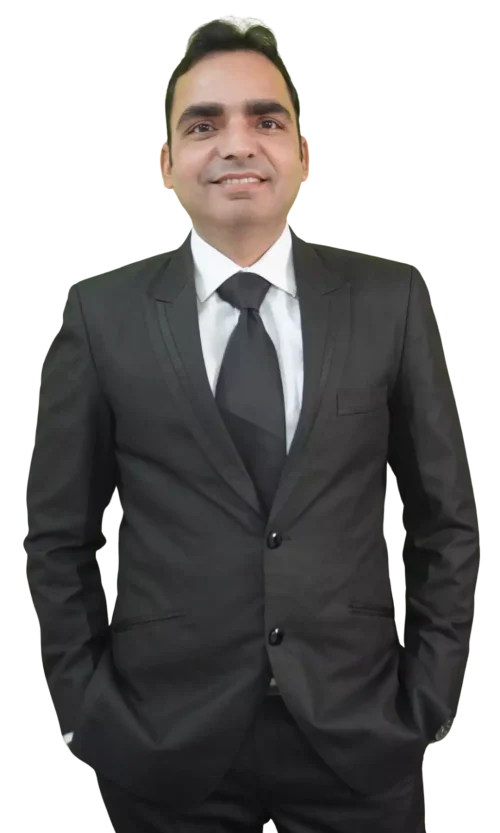 Trading Seekho Vicky Mehta